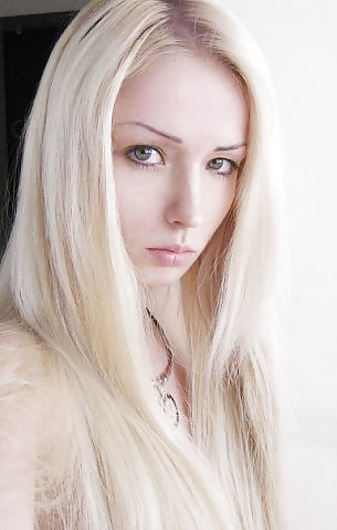 Valeria - Barbie from Odessa 12 #31193743