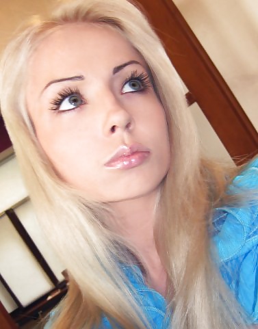 Valeria - Barbie from Odessa 12 #31193758
