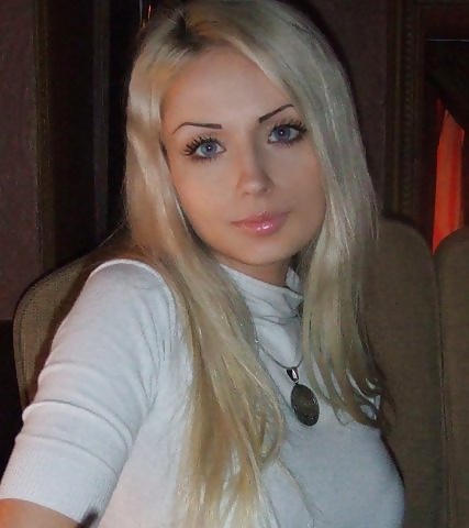 Valeria - Barbie from Odessa 12 #31193759