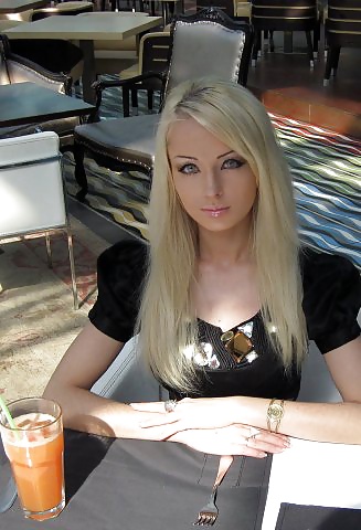 Valeria - Barbie from Odessa 12 #31193771