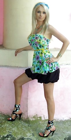 Valeria - Barbie from Odessa 12 #31193798