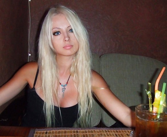 Valeria - Barbie Von Odessa 12 #31193803