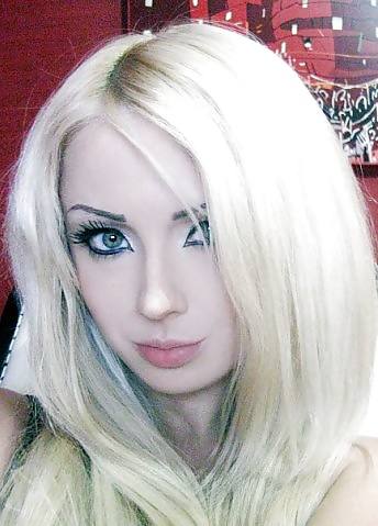 Valeria - Barbie from Odessa 12 #31193820