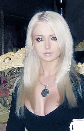 Valeria - Barbie from Odessa 12 #31193845