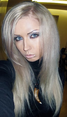 Valeria - Barbie from Odessa 12 #31193861