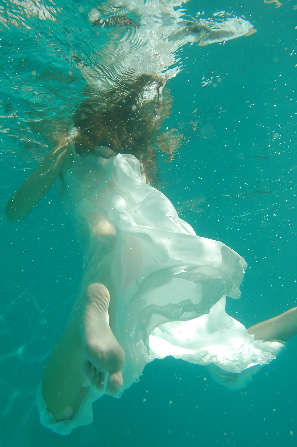 Underwater with Radka #39213080