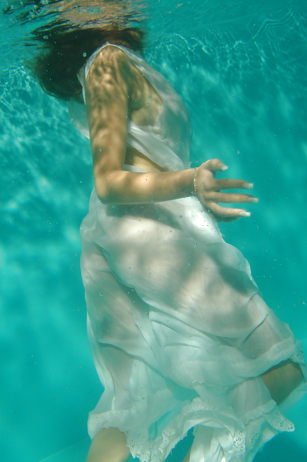 Underwater with Radka #39213118