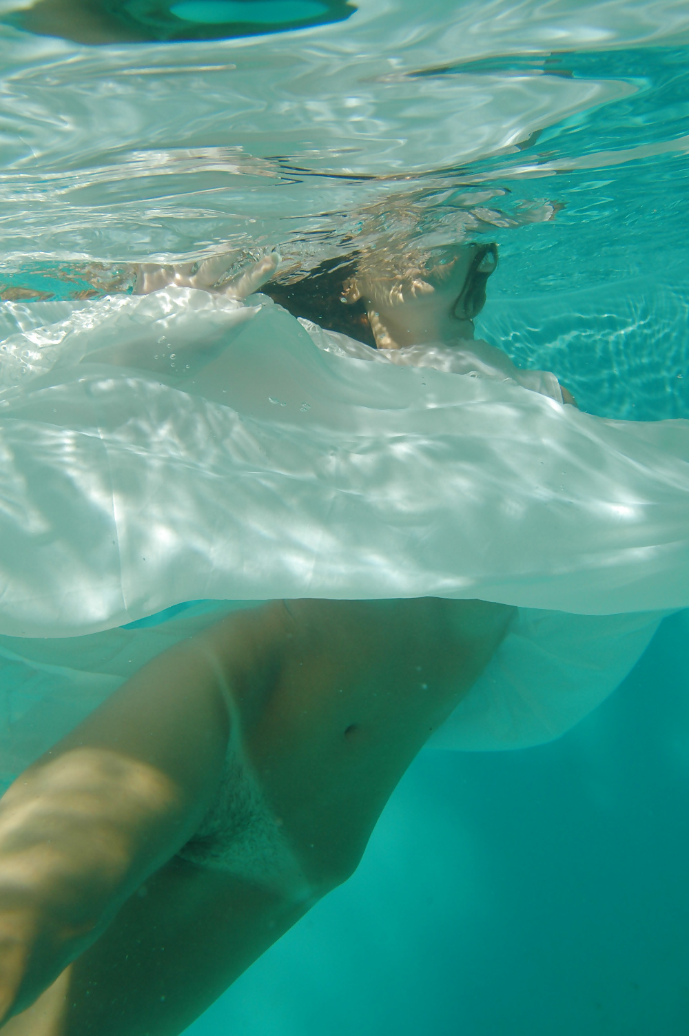 Underwater with Radka #39213239