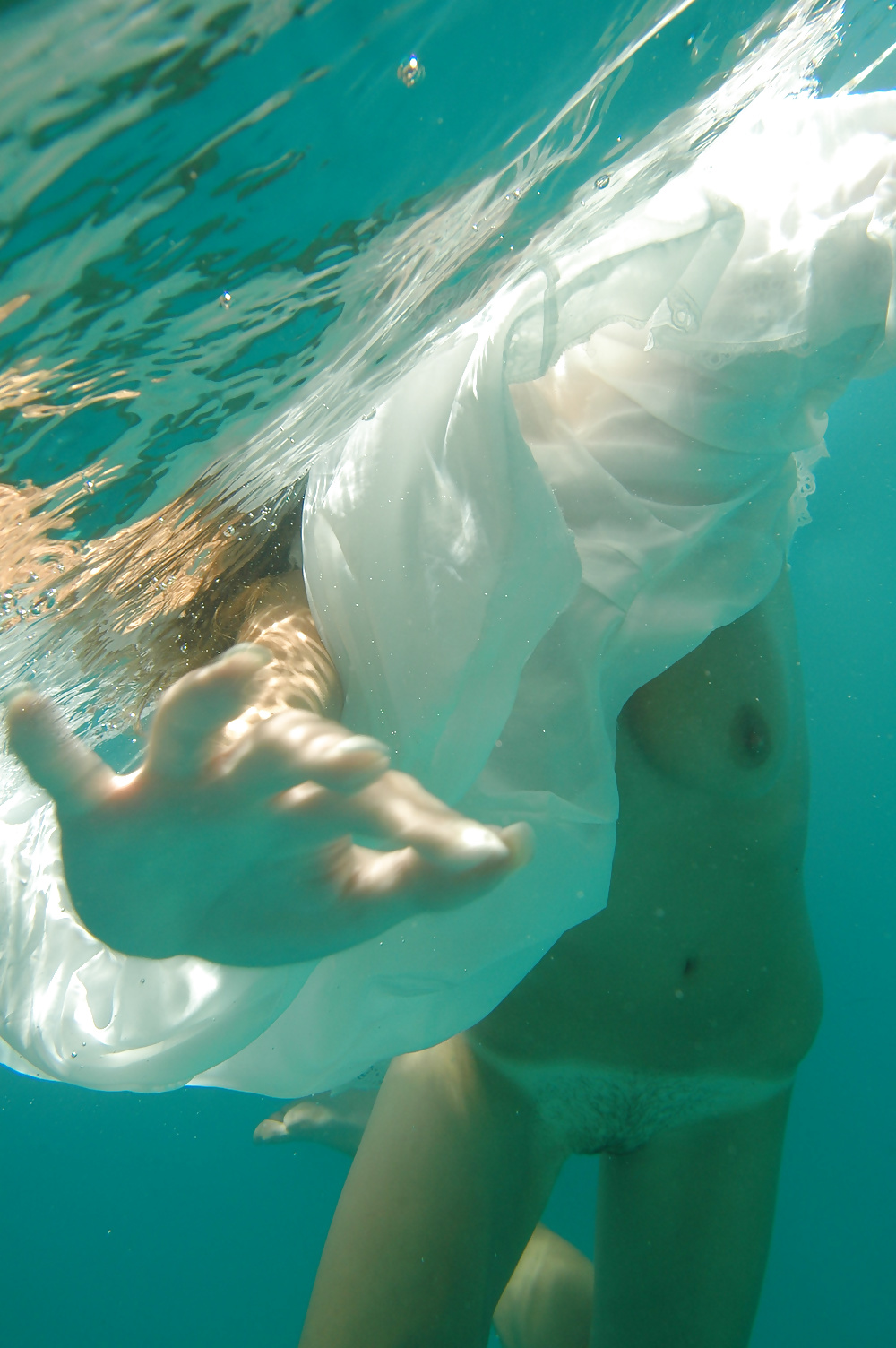 Underwater with Radka #39213352