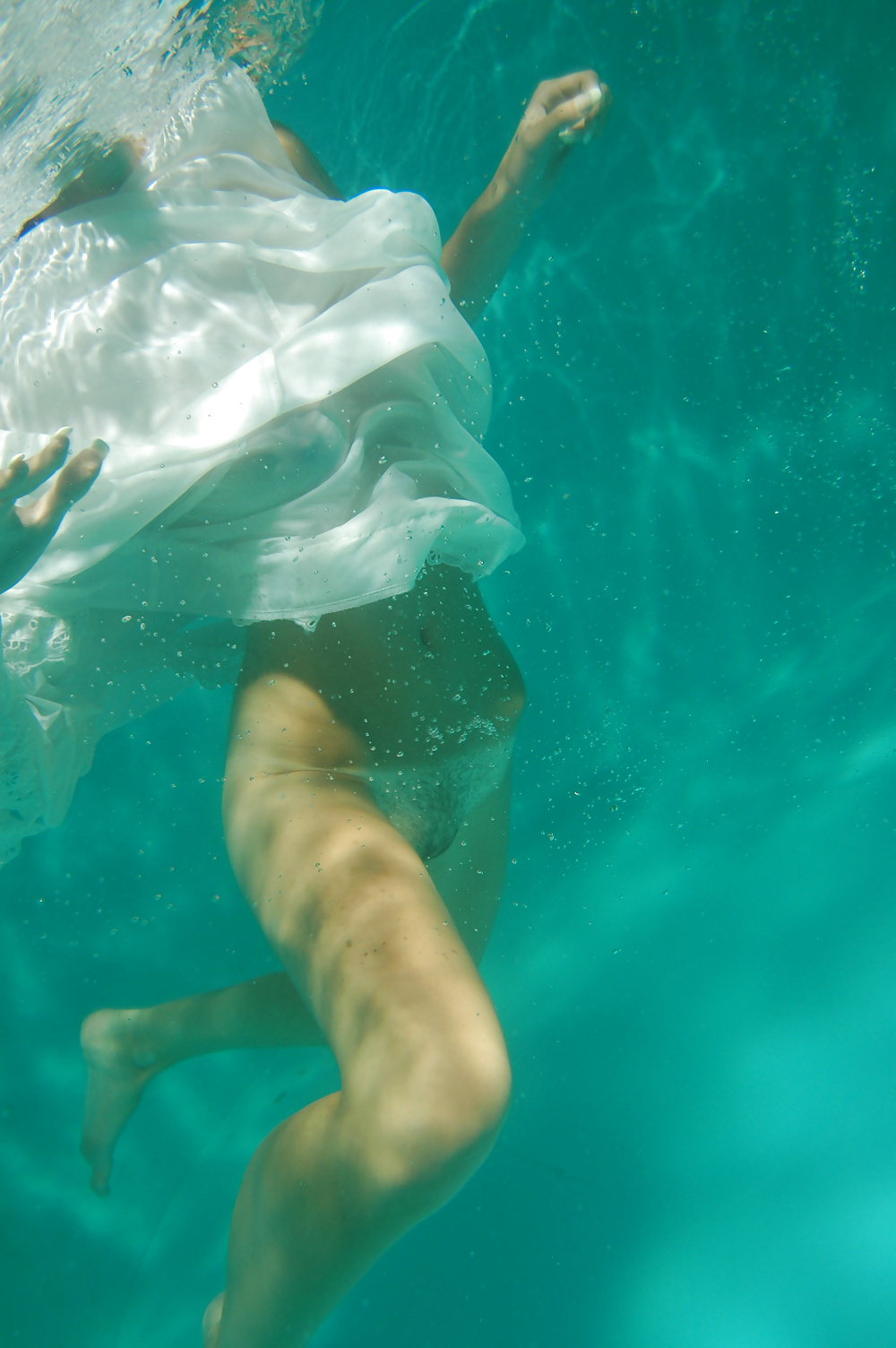 Underwater with Radka #39213452