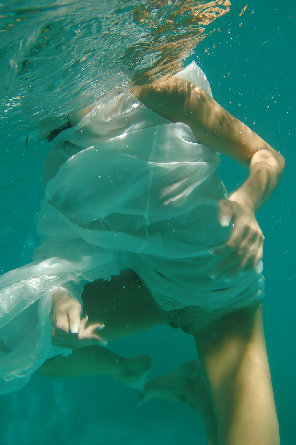 Underwater with Radka #39213480
