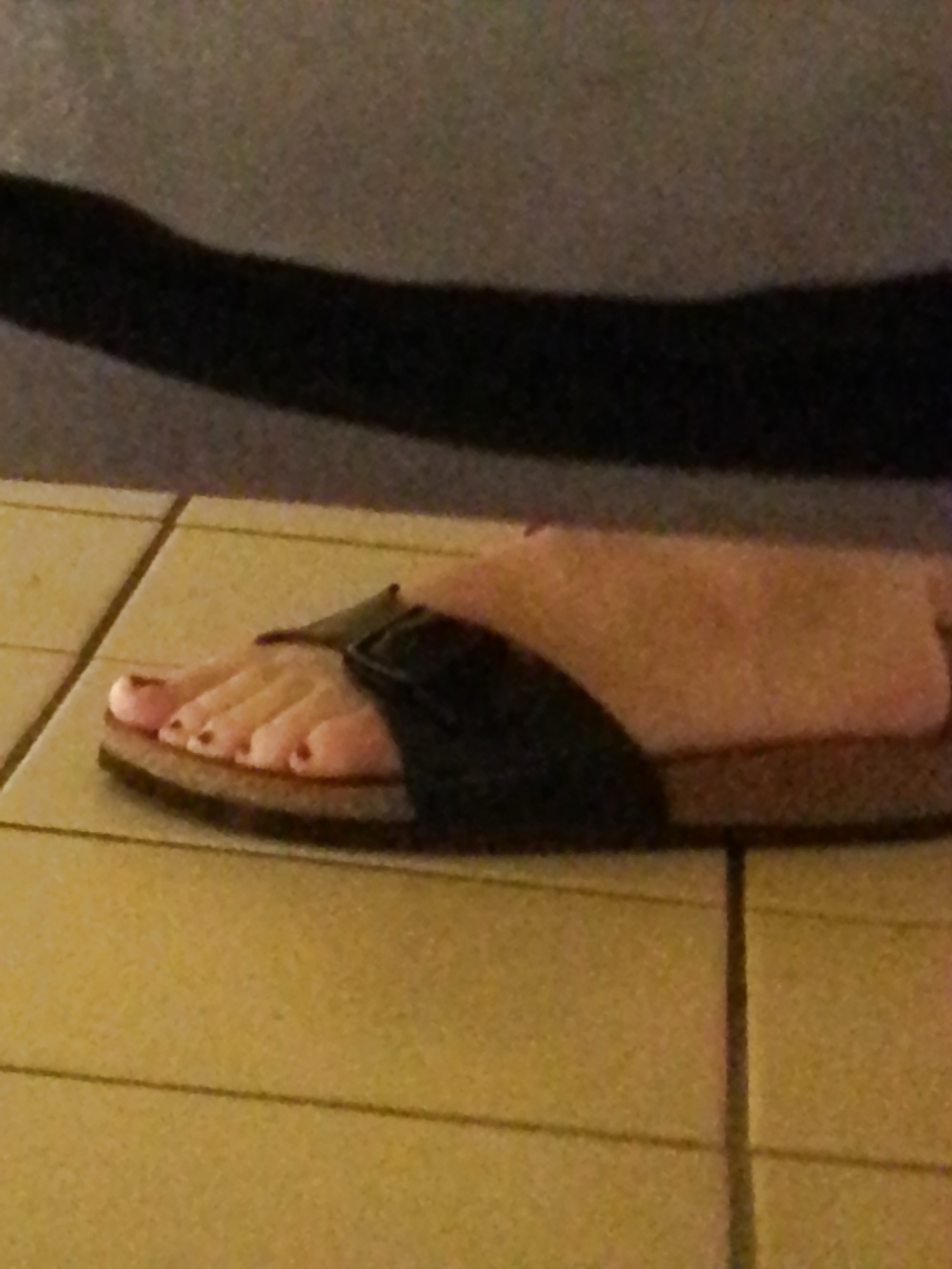 Some voyeur feet #26602891