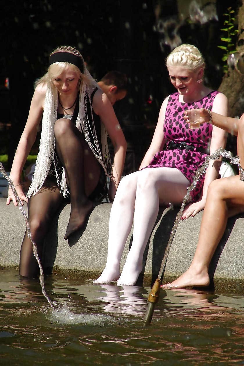 Pantyhose02 #27816917