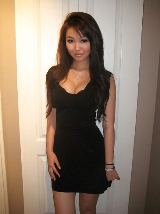 Filles Kazakhes Asiatiques Doux Et Sexy # 28 #23128598
