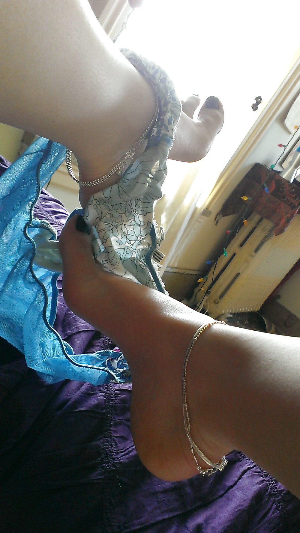 Fuesse Und Hoeschen #23883849