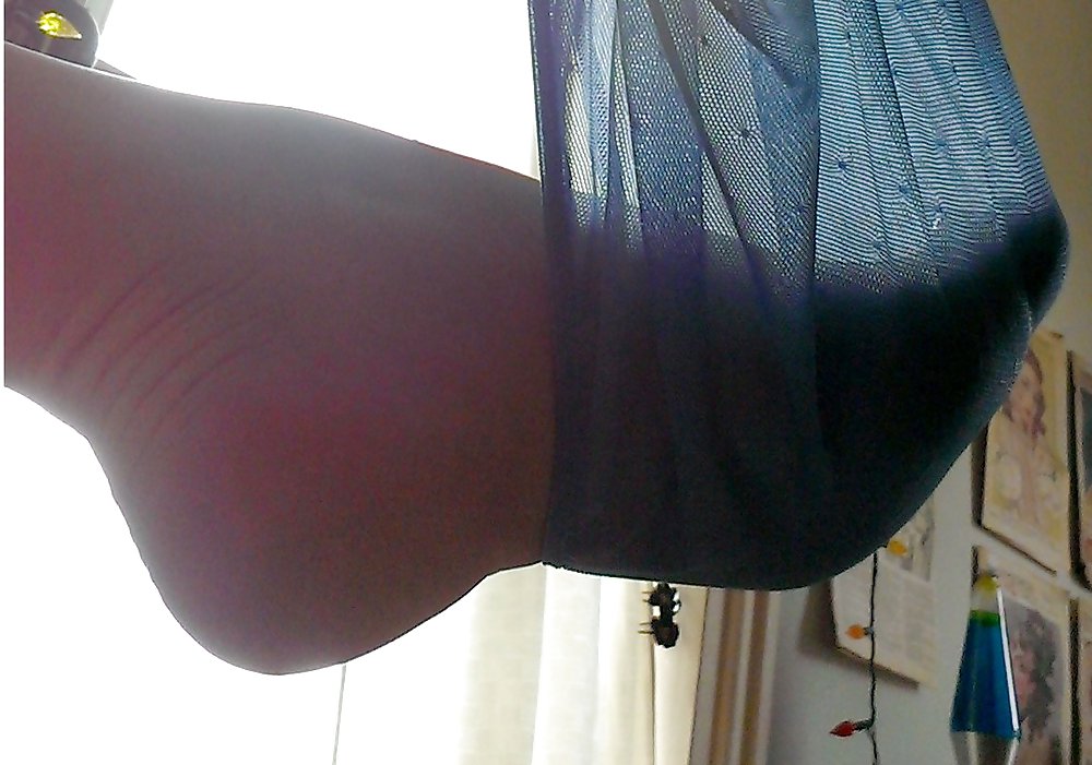 Fuesse Und Hoeschen #23883914