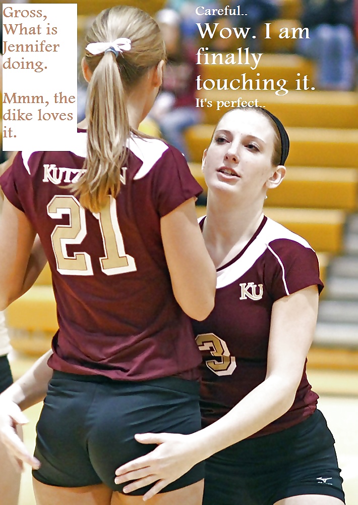 My Volleyball Captions #32101498