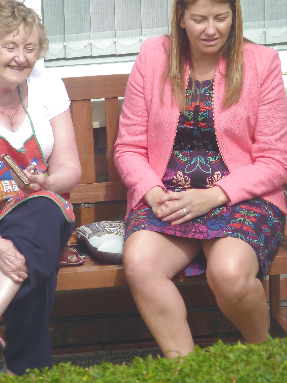 Vecinos voyeured 3
 #25639530