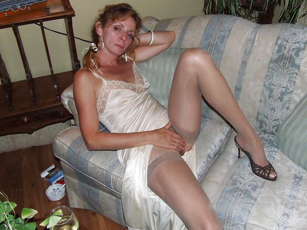 Hot Old MILF Ula #24554698