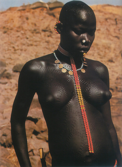 Beuaty african tits
 #32757926