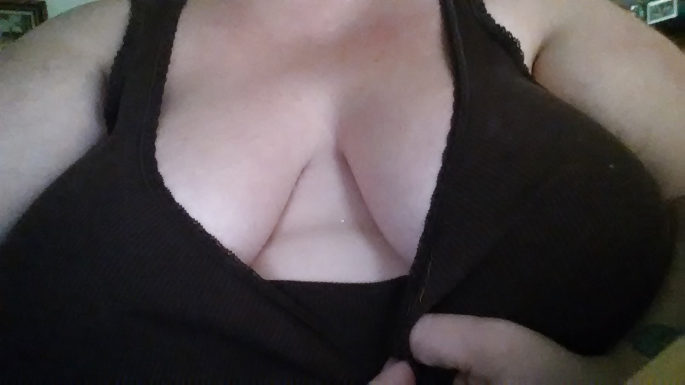 Lil mama's big boobs #38947358