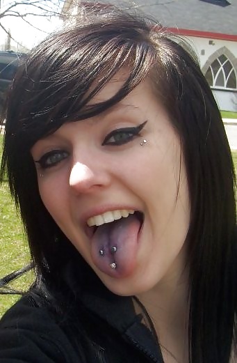 Tongues V #39800761