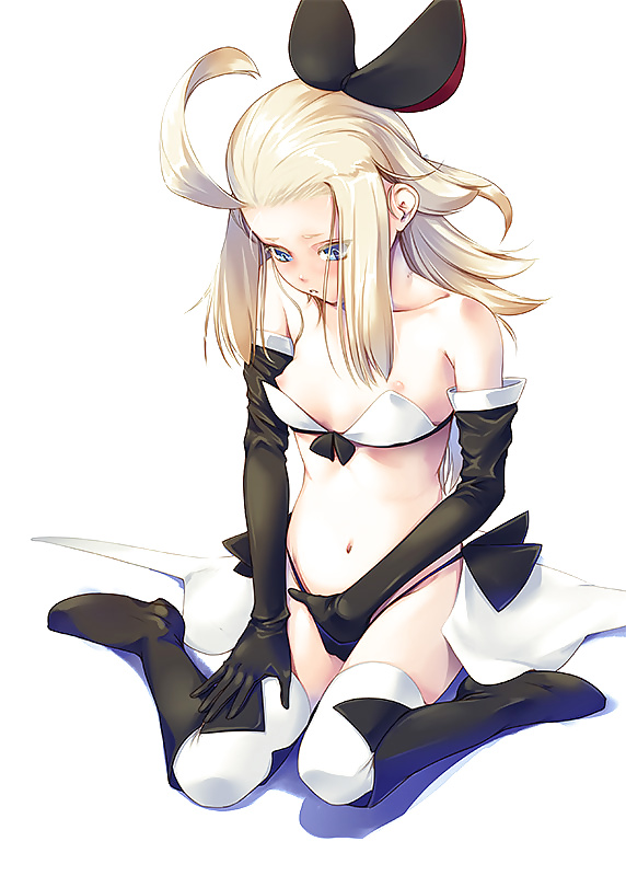 Bravely Default