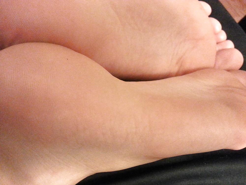 GF Soft Soles #32550410