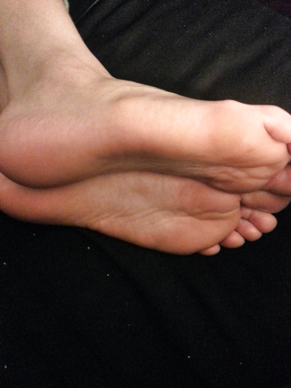 GF Soft Soles #32550418