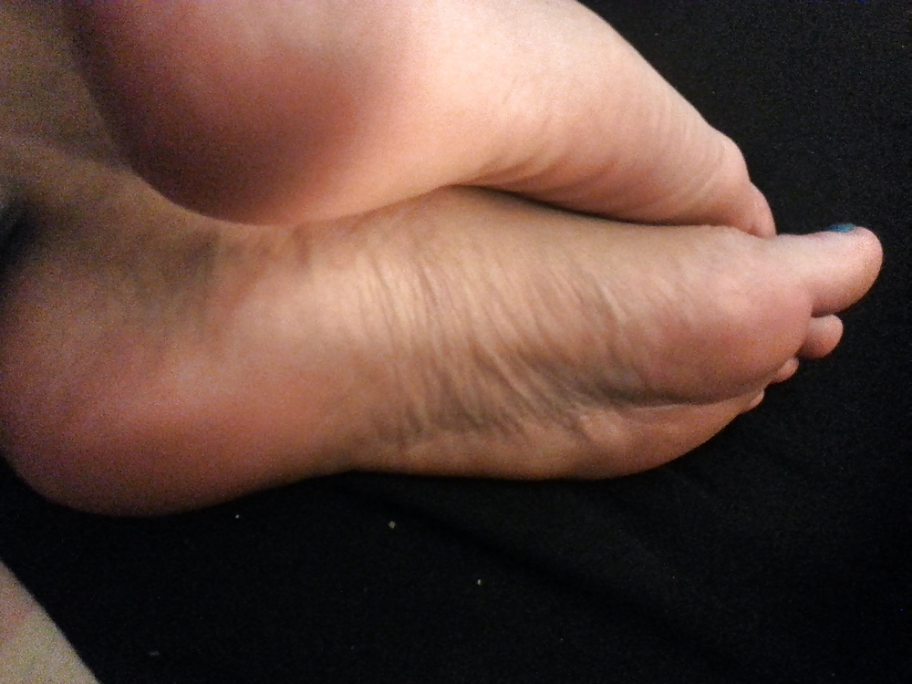 GF Soft Soles #32550423