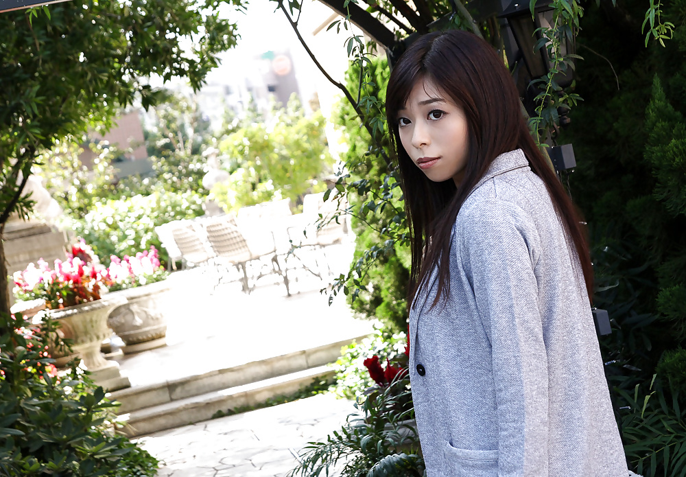 Yuuka Aoba - Beautiful Japanese Girl #39663800