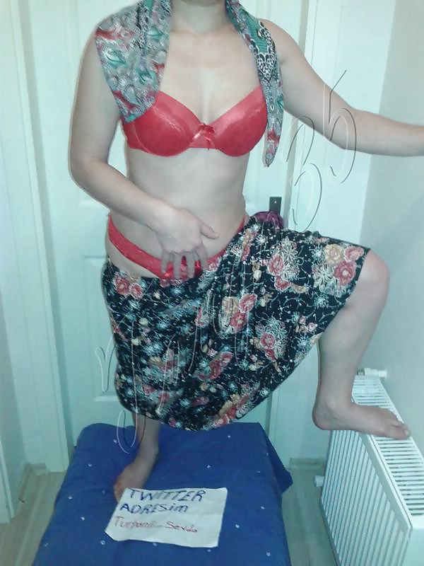 トルコのターバンを巻いた雌犬セブダ 2015.01.03 part II
 #40283845