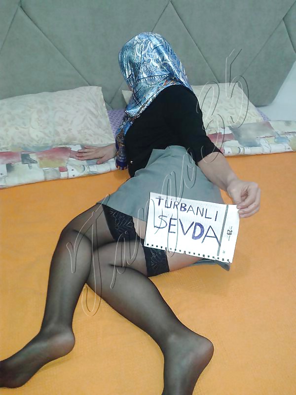 トルコのターバンを巻いた雌犬セブダ 2015.01.03 part II
 #40284107