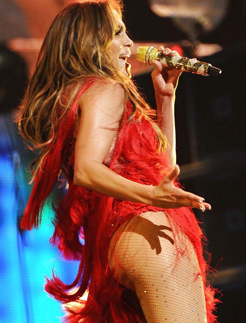 Jennifer Lopez #35571167