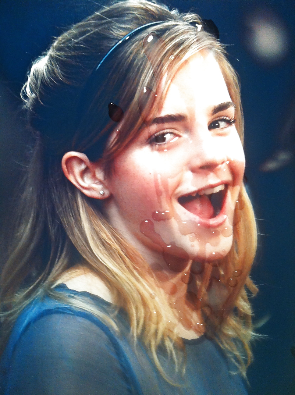Emma Watson #2 #23195963