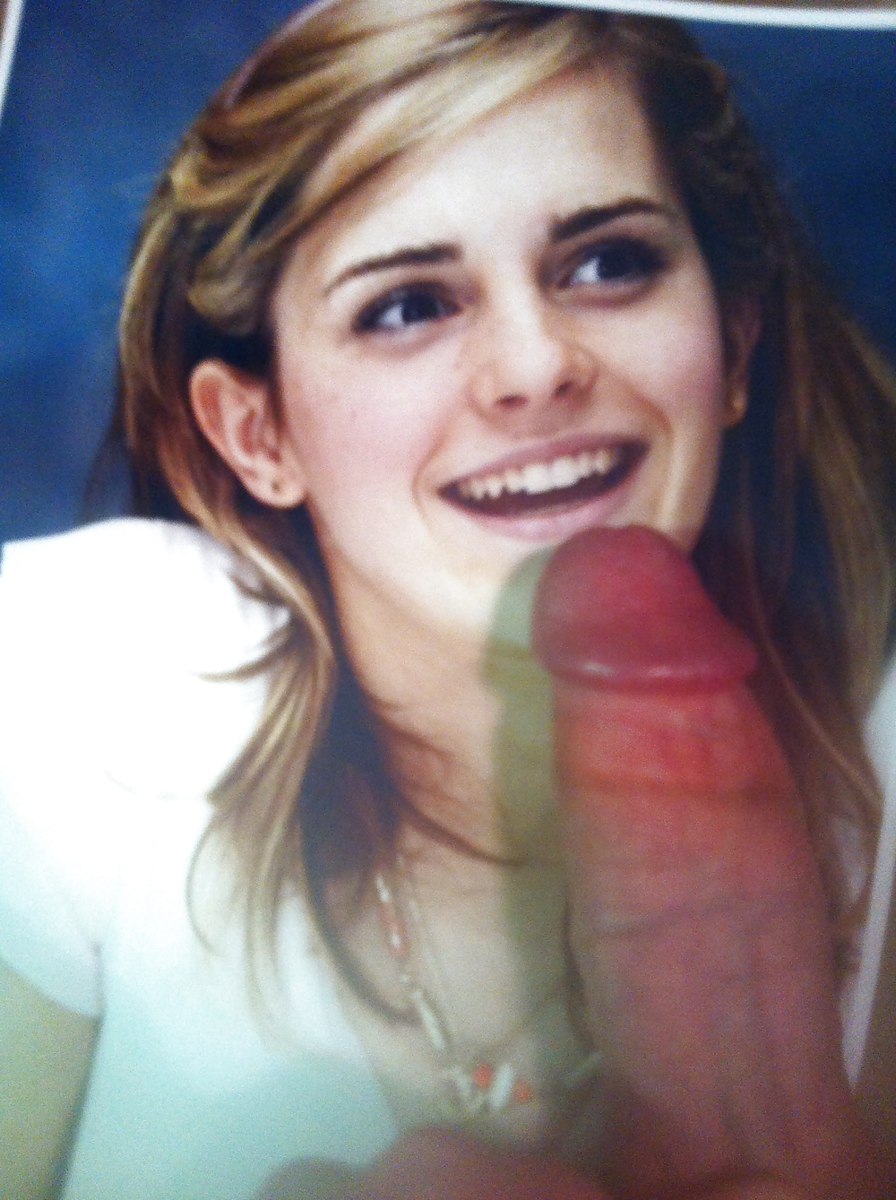 Emma Watson # 2 #23195982