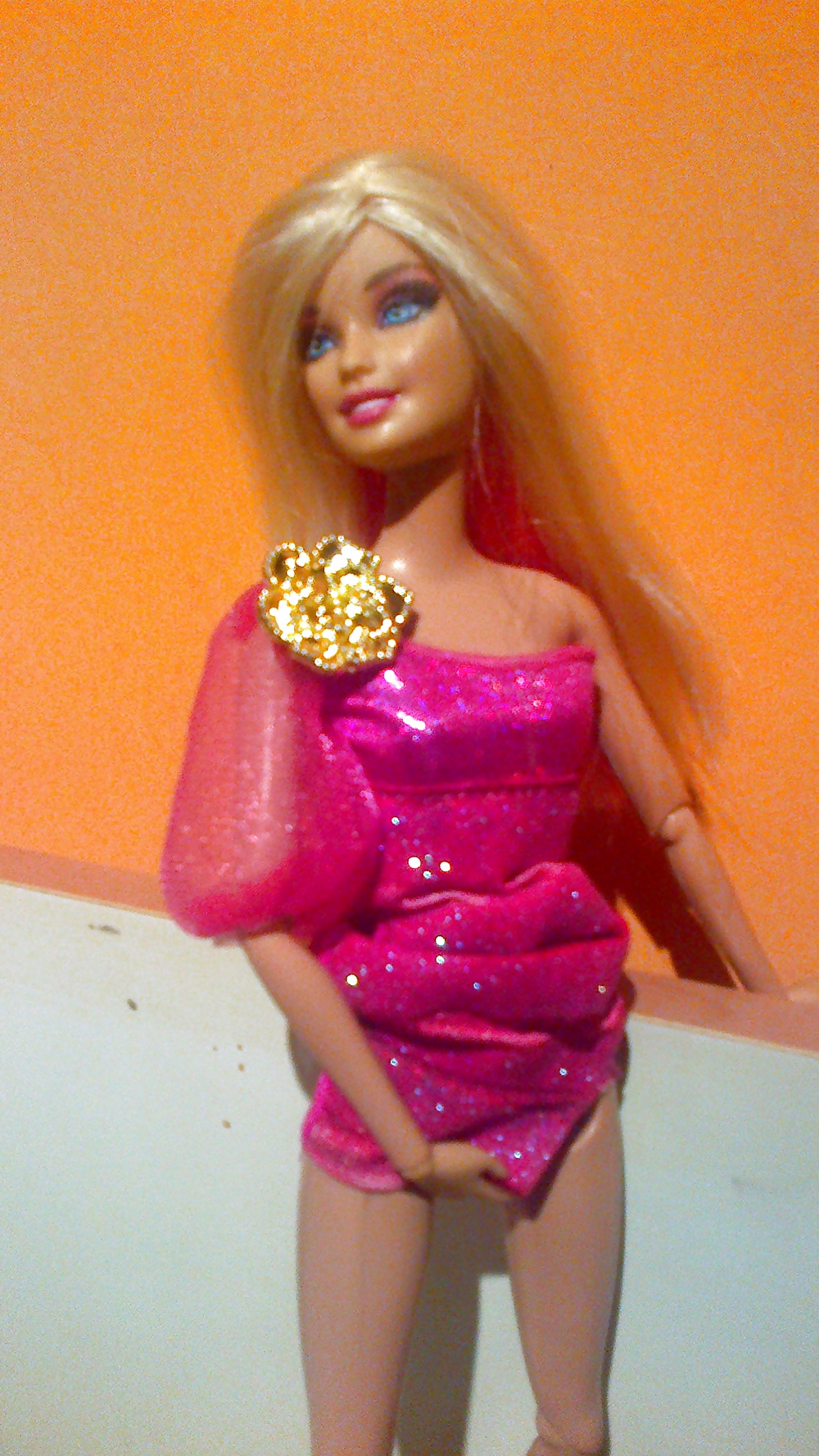 Barbie fashionistas - take 2
 #26674289