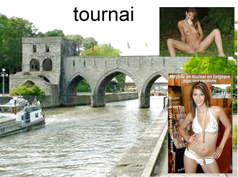 Sexygirl belge tournai #36947610