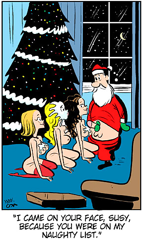 Humoristic Adult Cartoons December 2013 #24642837