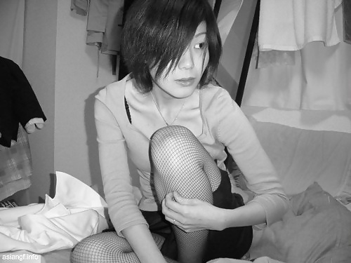 プライベート写真の若いアジアの裸の女の子3
 #38612027