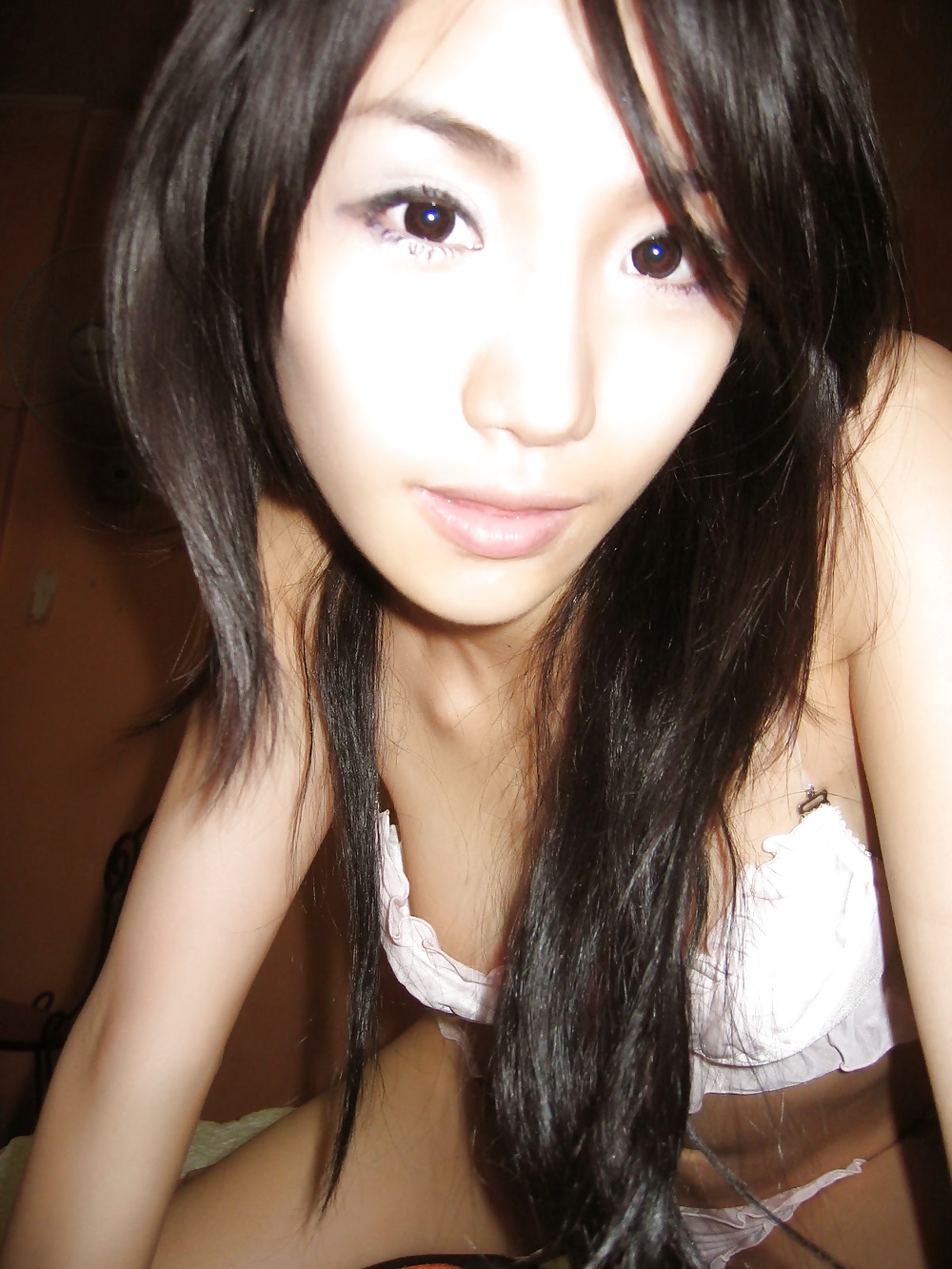 プライベート写真の若いアジアの裸の女の子3
 #38612075