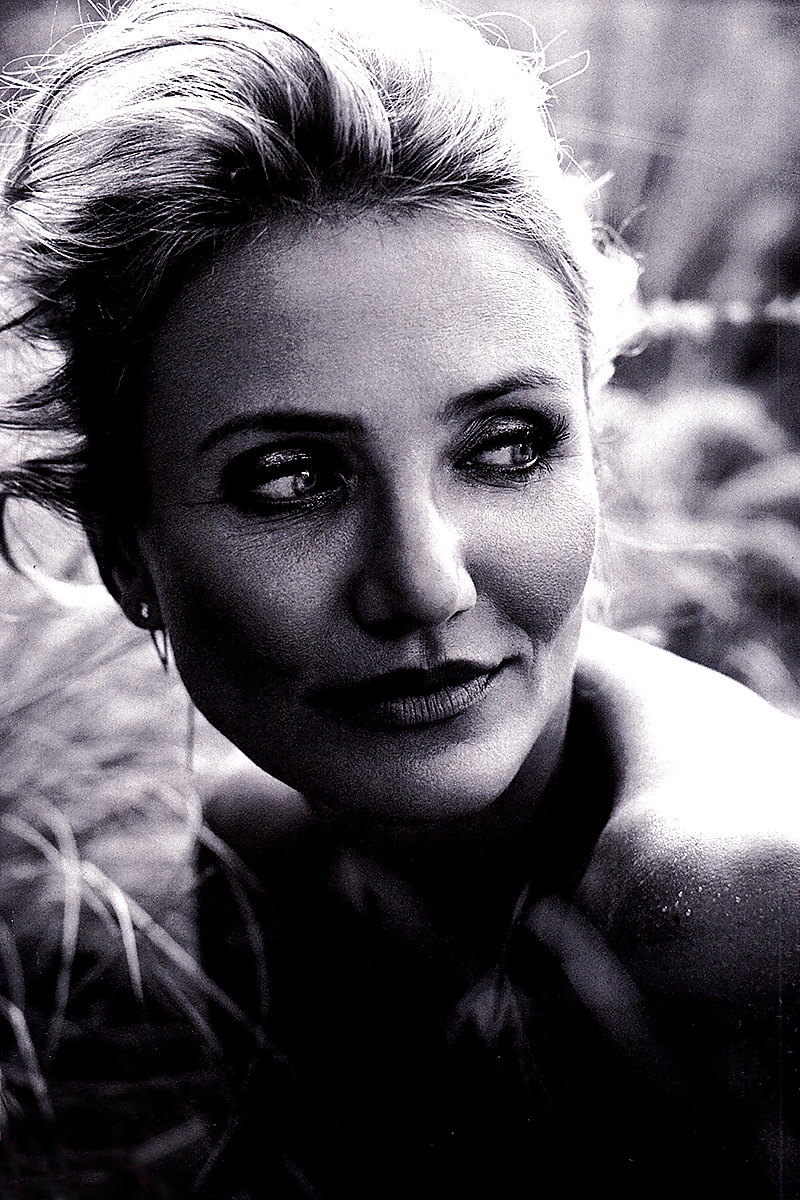 Cameron Diaz #27907898