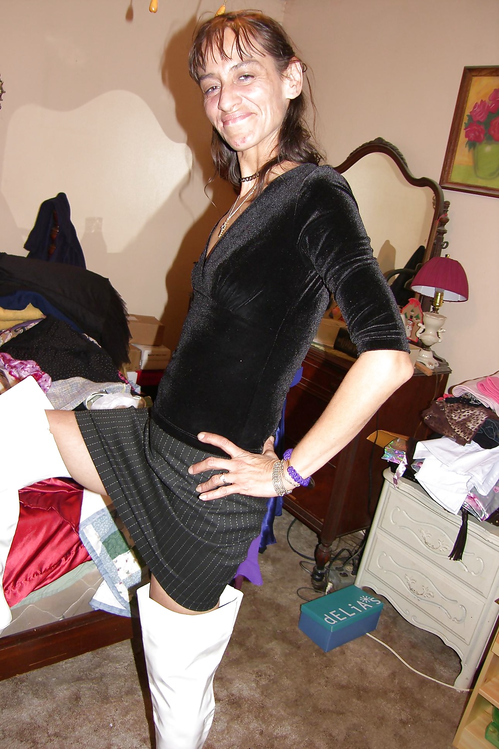 More of My Bisexual Friend Emma Marie (Gina) #34262385