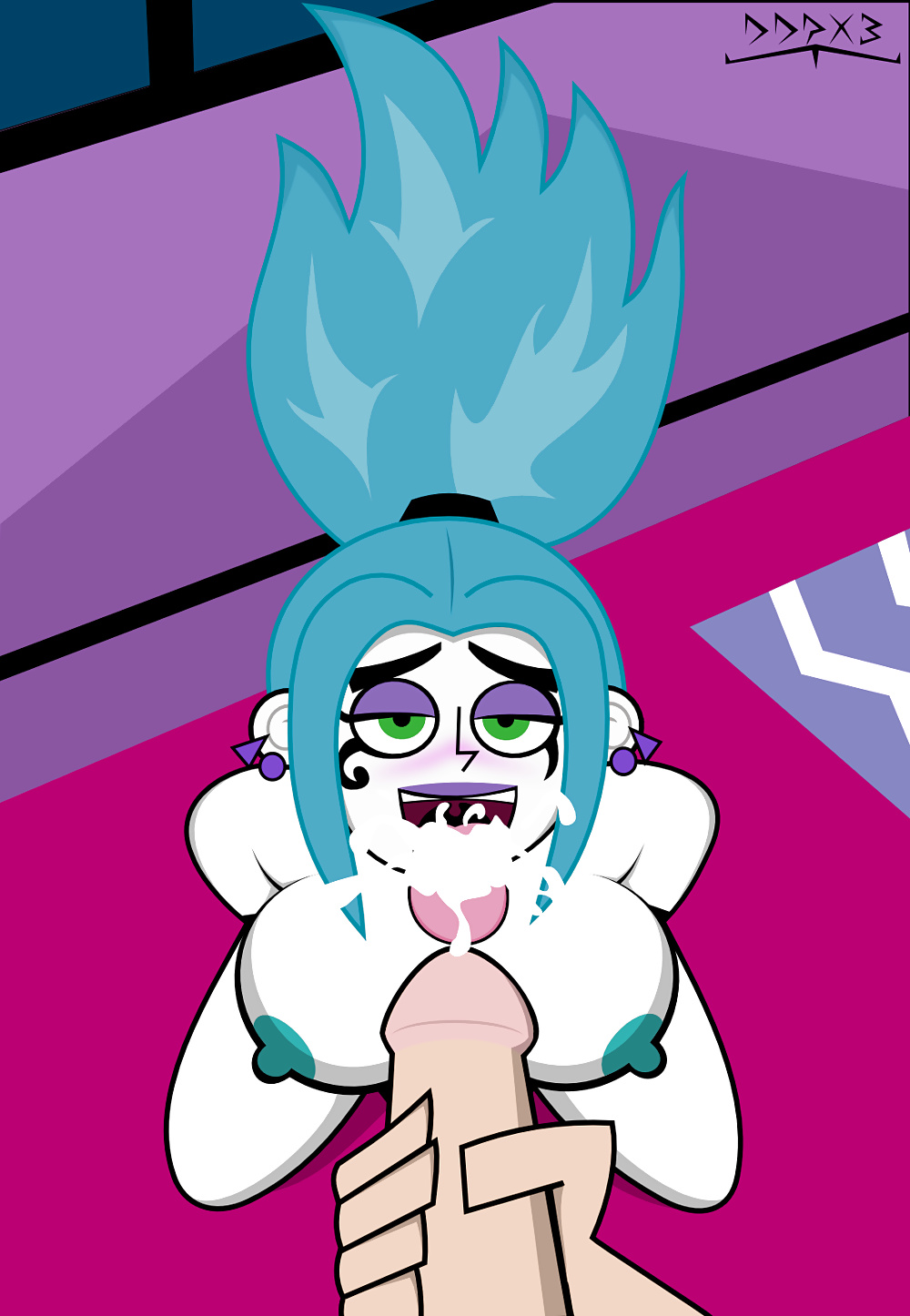 Human Grillz #39687965