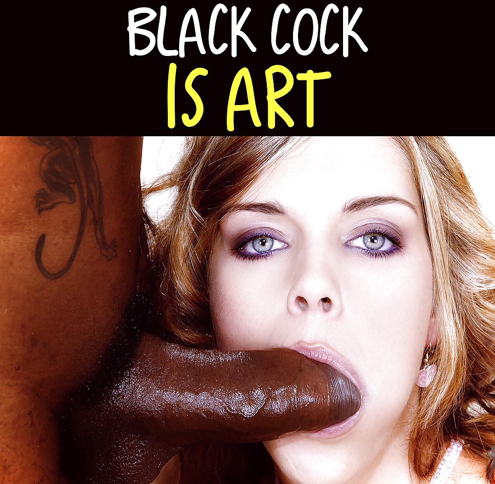 Black Cock Captions #38947553