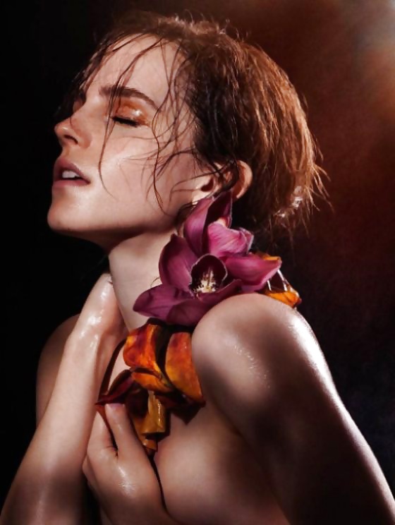 Sexy Emma Watson #27788555