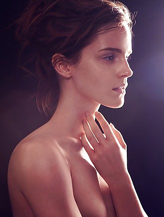 Sexy Emma Watson #27788581