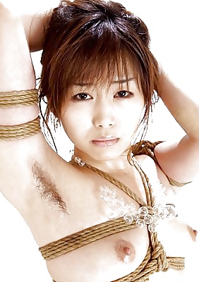 Asian women showing more than hairy armpits #31852140