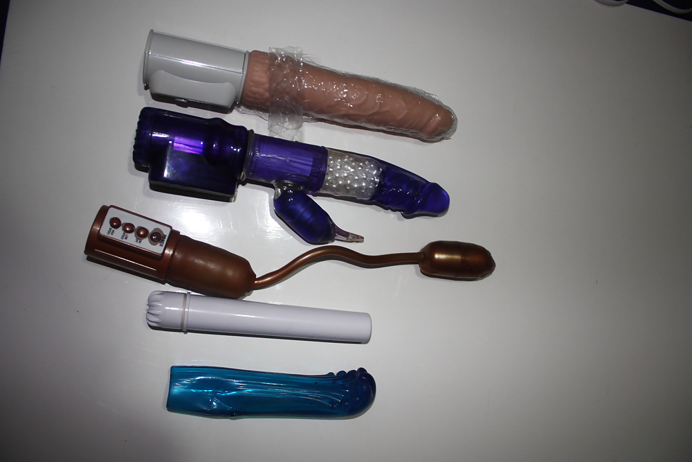 Toys that I use #31265523