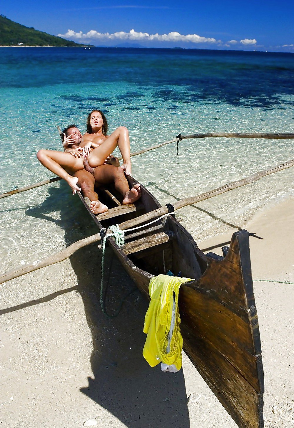 Barcos poder con las niñas -4-
 #34357692